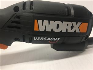 Worx wx420l discount